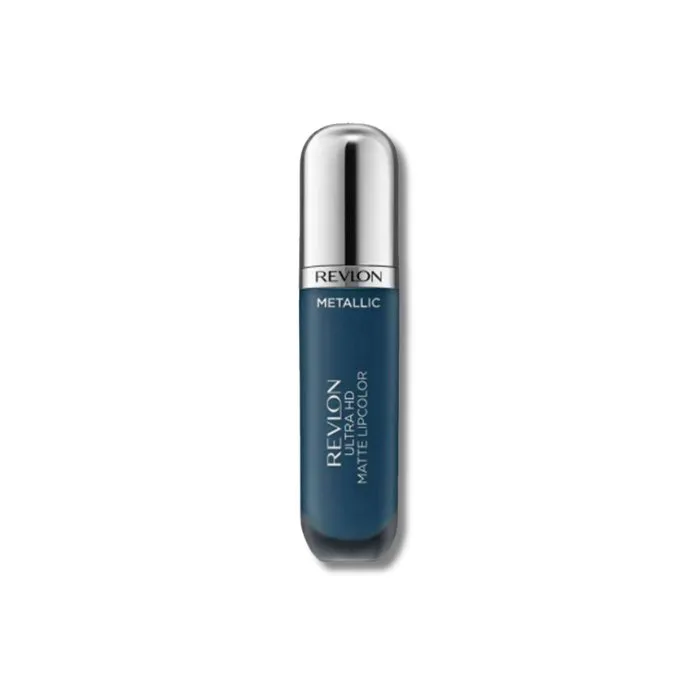 Revlon Ultra HD Lip Colour