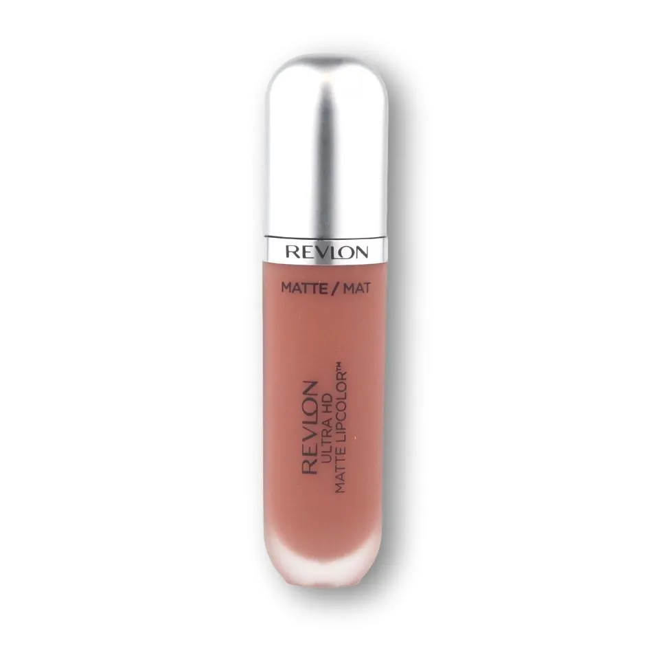 Revlon Ultra HD Lip Colour