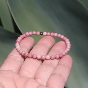 Rhodochrosite Delicate Bracelet *Final Sale*