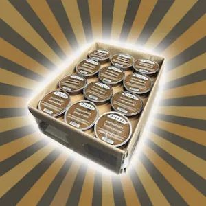 Rich Chocolate Dips (48 x 44ml) - Dippyz | Concession and Carnival Foodservice Supplies Canada