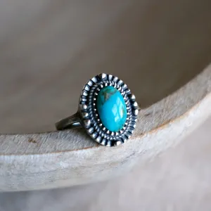 Riley Statement Ring