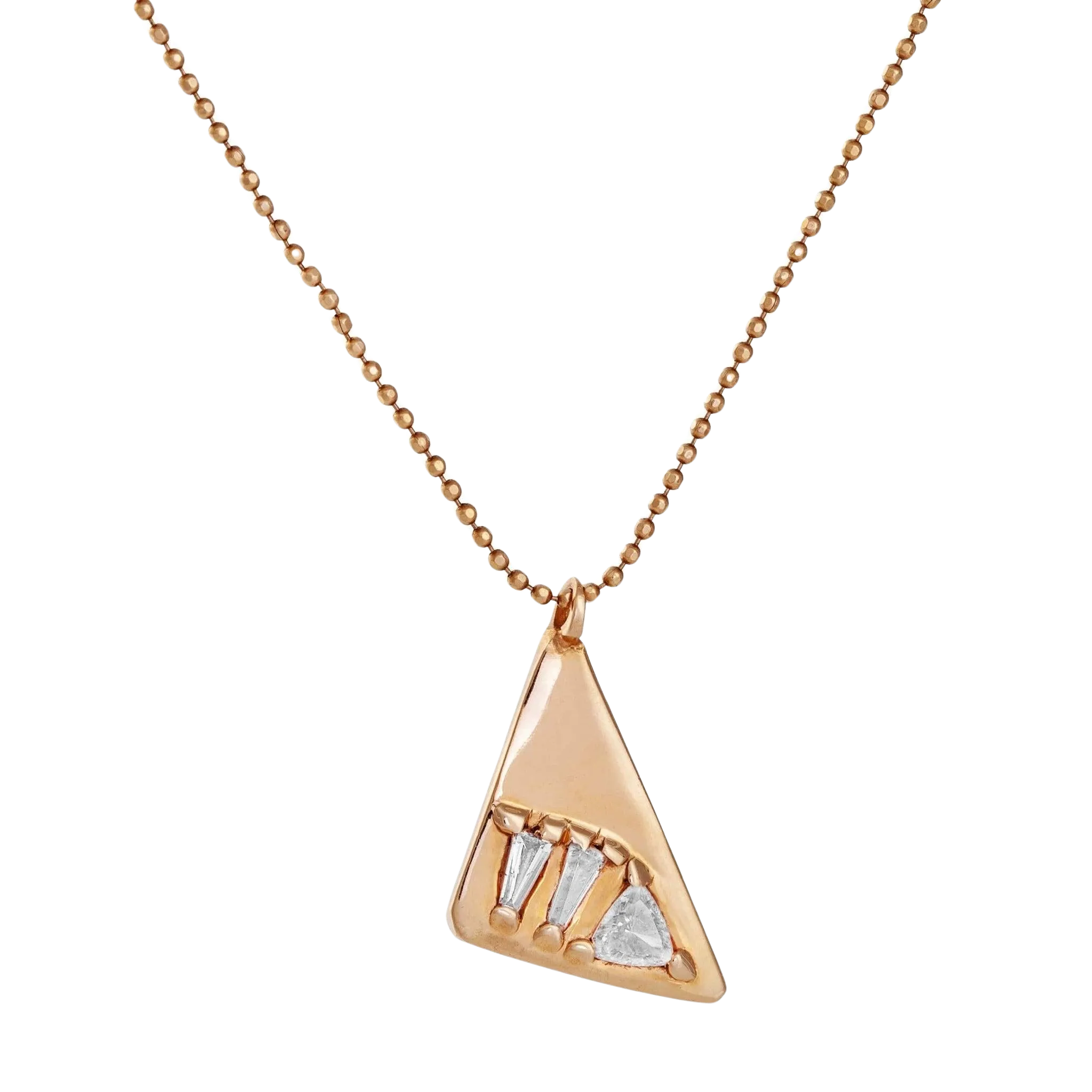 Rise Necklace