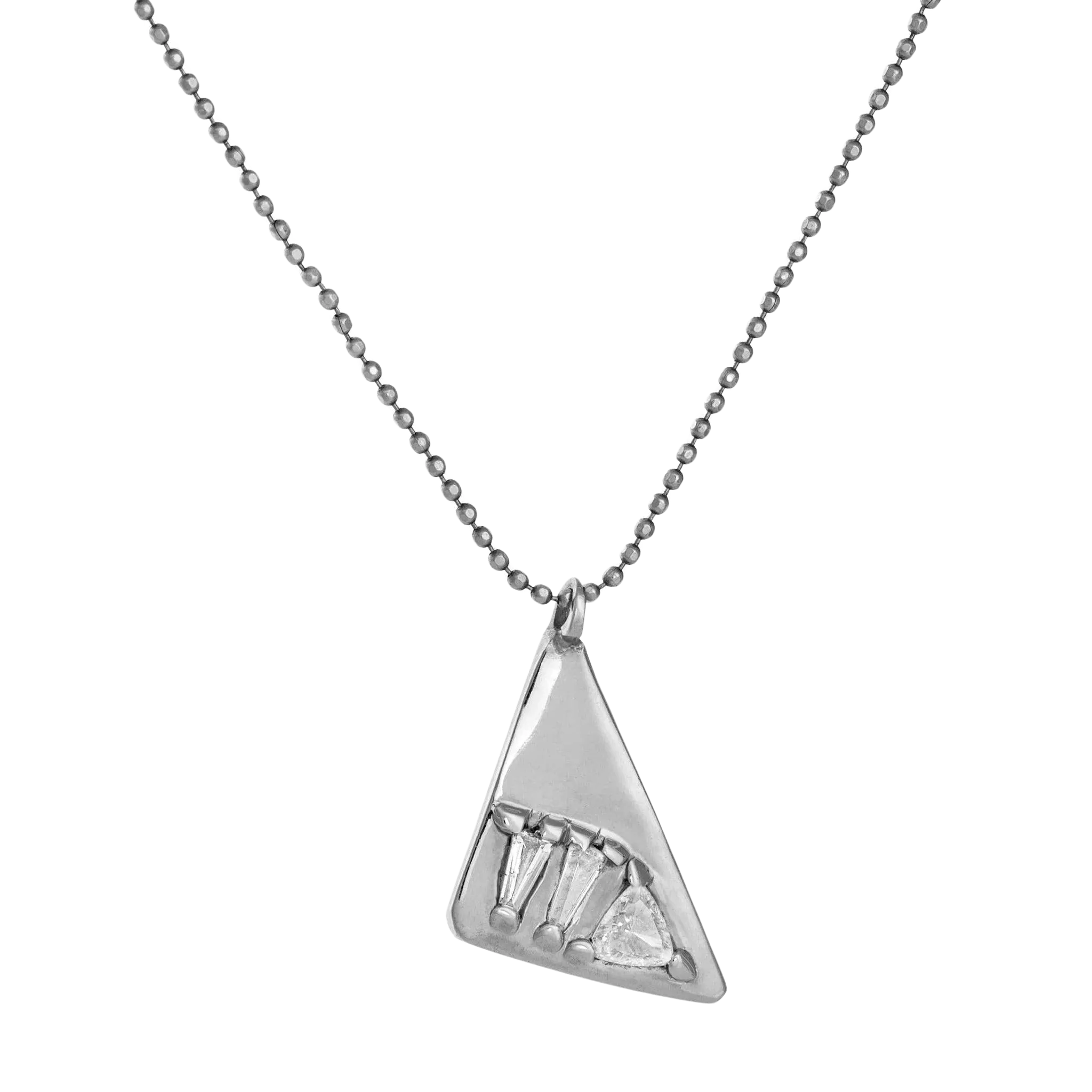 Rise Necklace