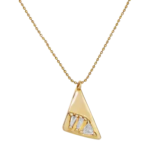 Rise Necklace