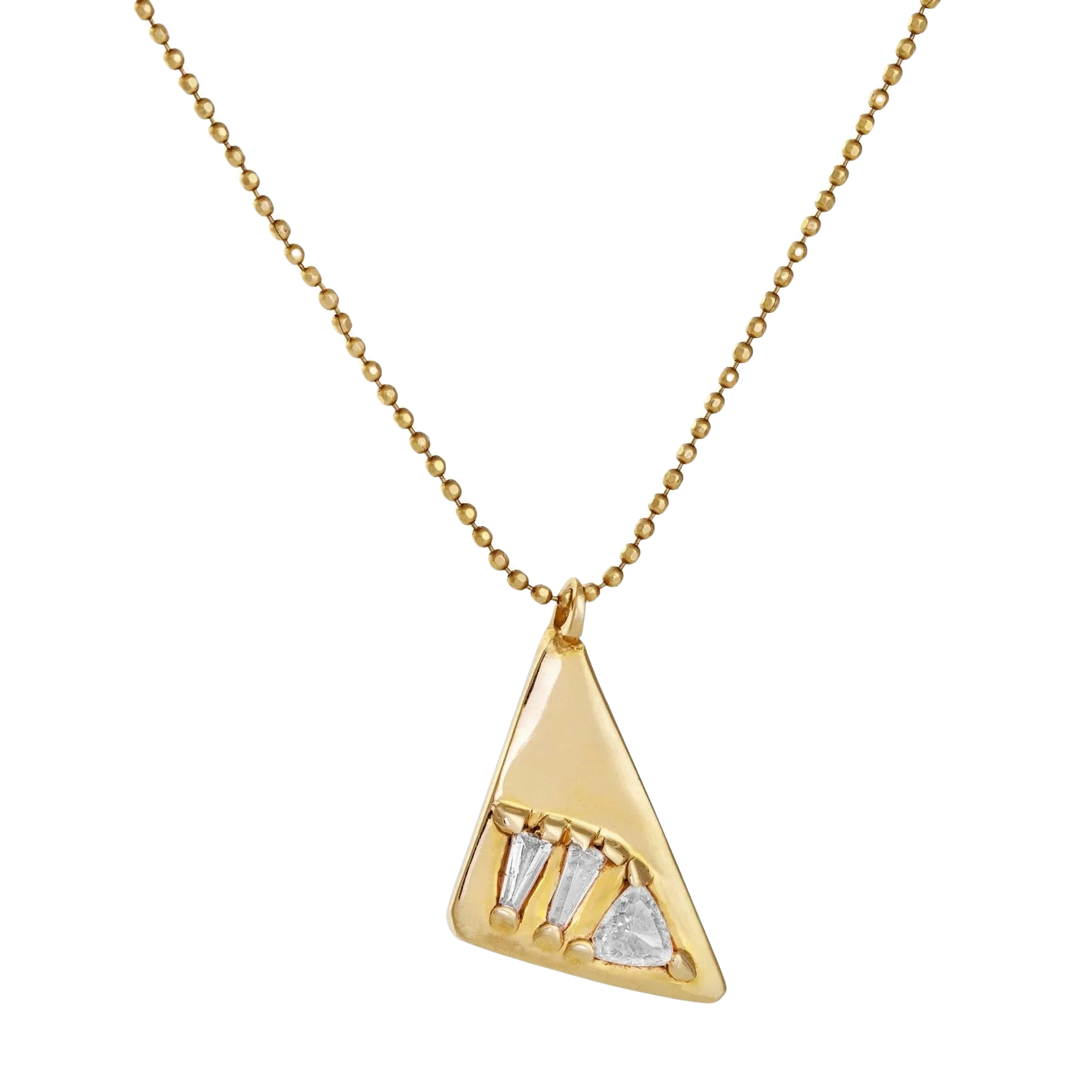Rise Necklace