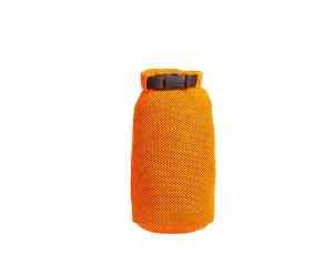 Rolltop Stuffsack, mesh