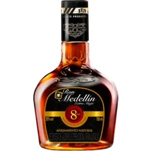 Ron Medellin Ron Medellin Extra Anejo 750 ml