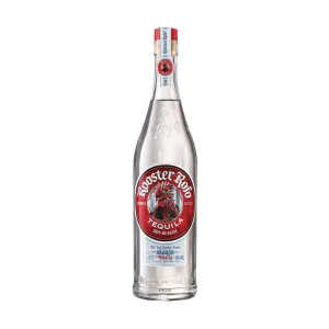 Rooster Rojo Tequila Blanco 750 ml