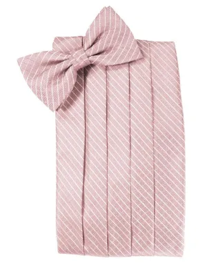 Rose Palermo Kids Cummerbund