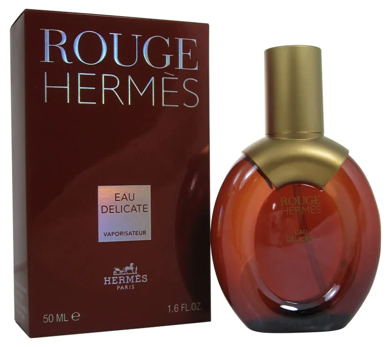 Rouge Eau Delicate Eau Delicate for Women