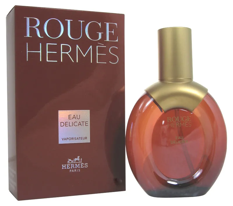 Rouge Eau Delicate Eau Delicate for Women
