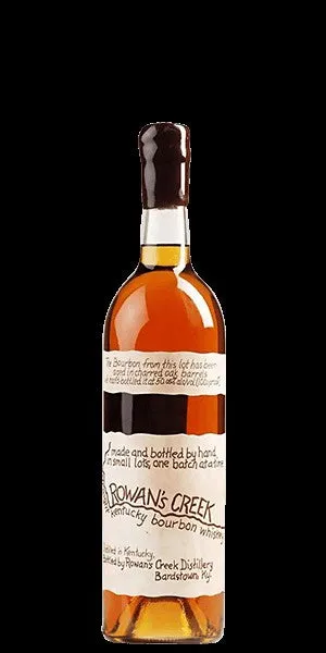 Rowans Creek Straight Kentucky Bourbon 750 ml