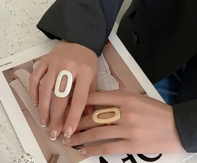 ROXIE ELASTIC RING