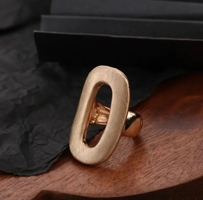 ROXIE ELASTIC RING