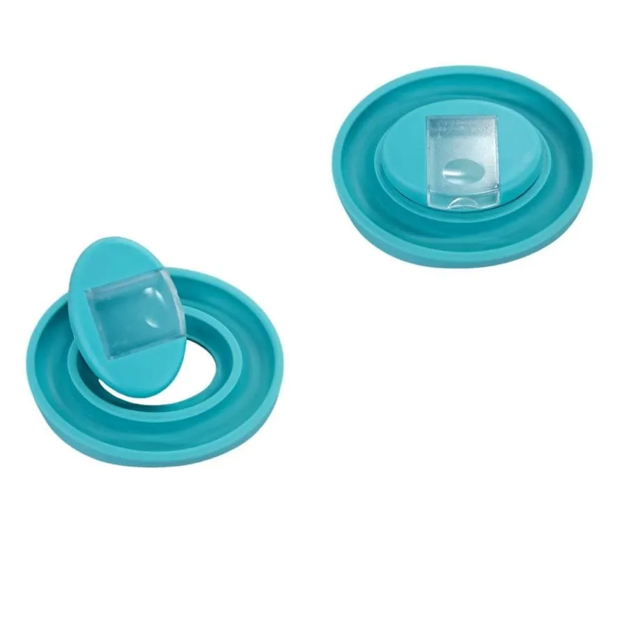 Rubber Bobbin Case