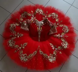 Russian Paquita