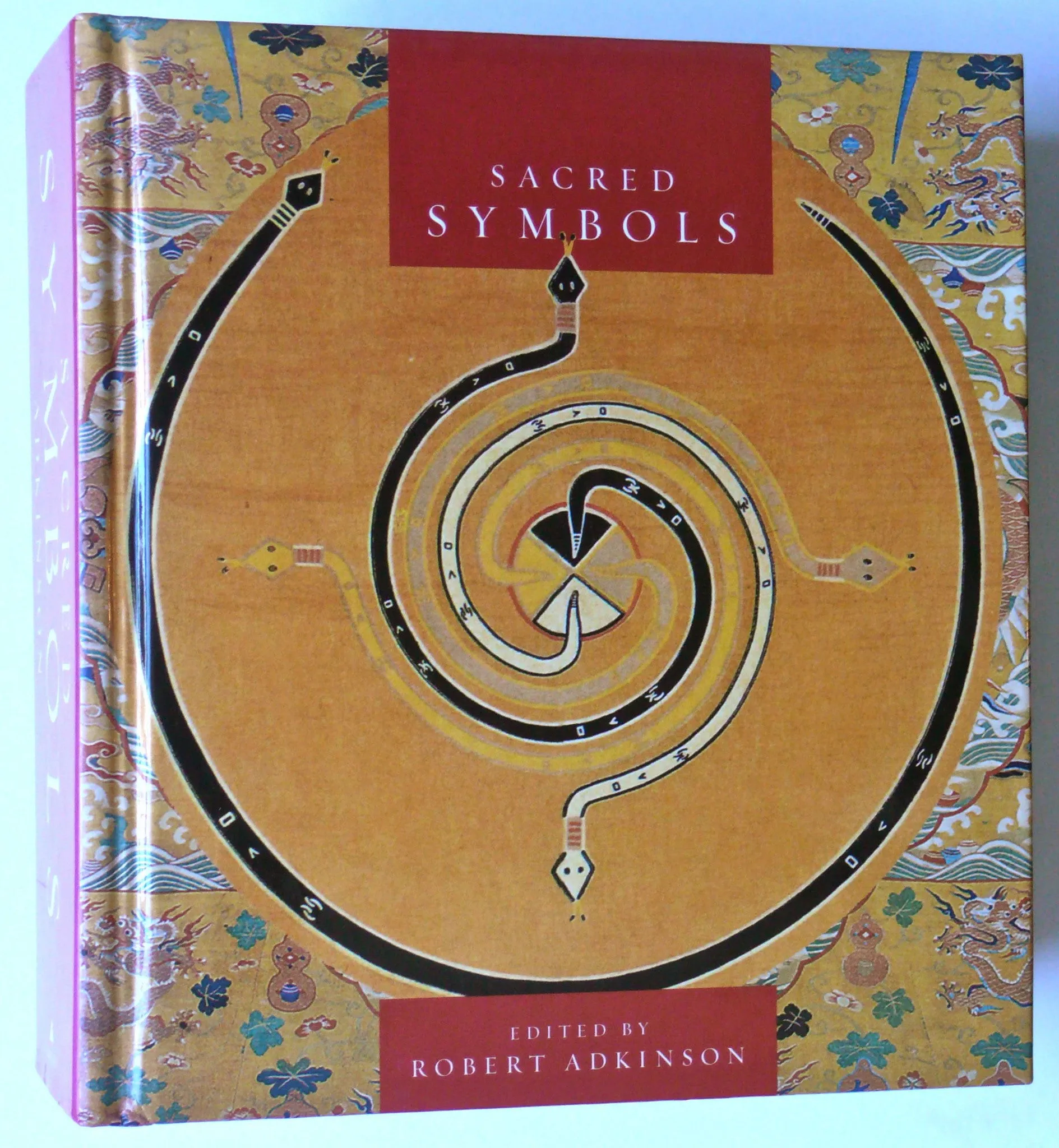 Sacred Symbols: A Visual Tour of World Faith