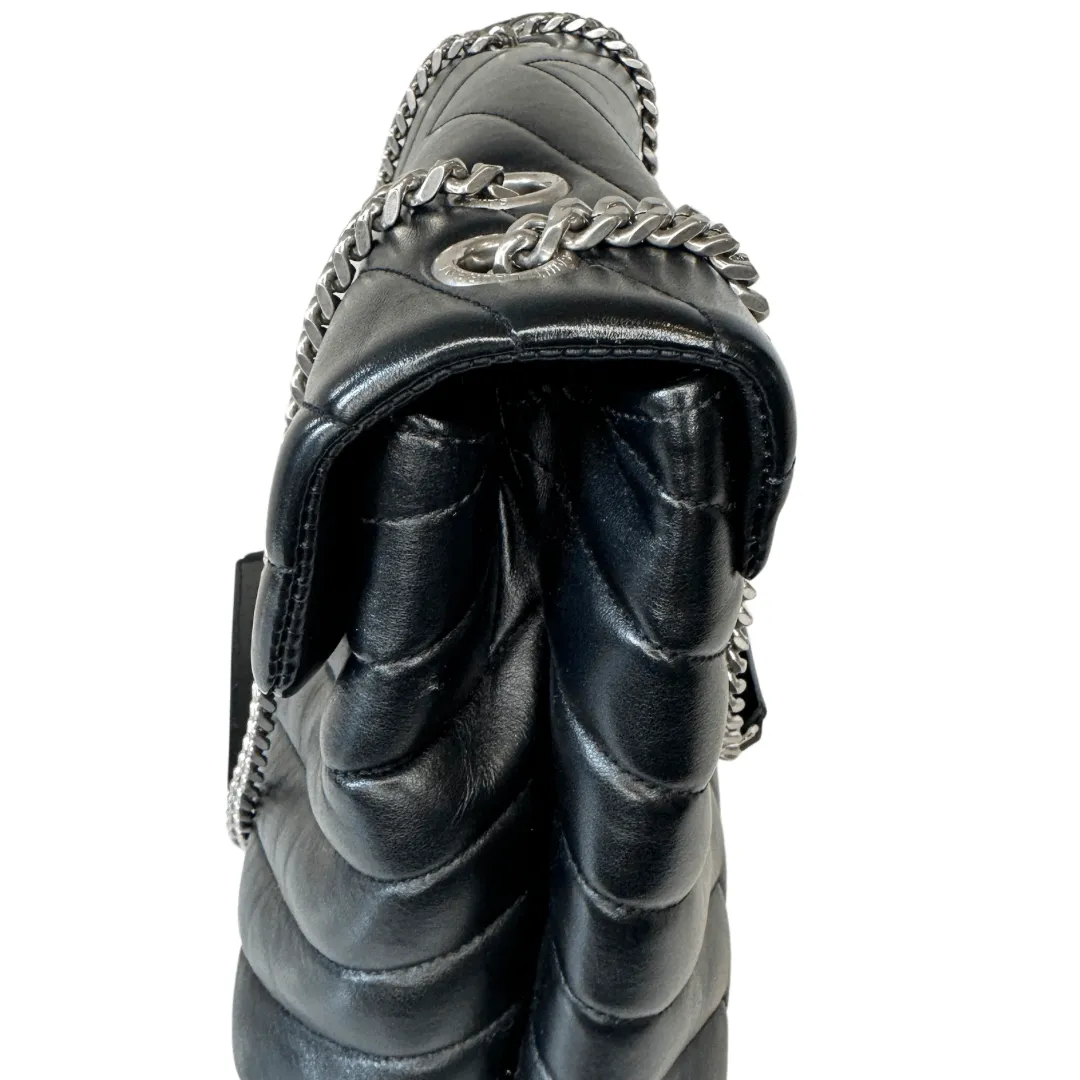 Saint Laurent Medium Matelasse Loulou Bag