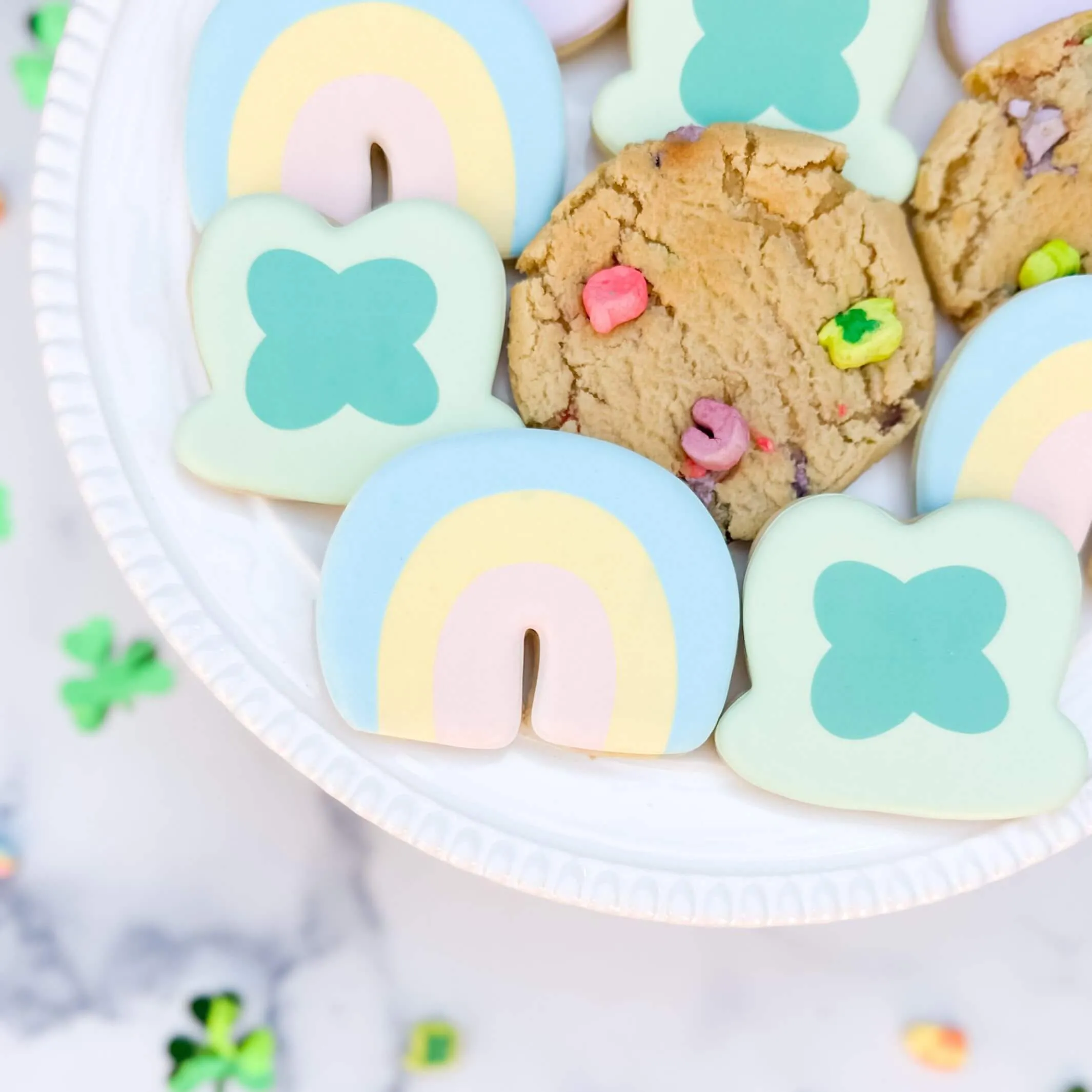 Saint Patrick's Day Set | Lucky Charmed Life