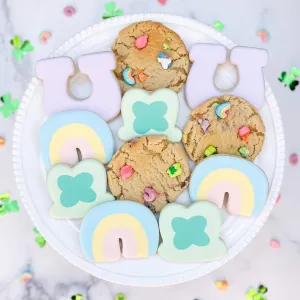 Saint Patrick's Day Set | Lucky Charmed Life