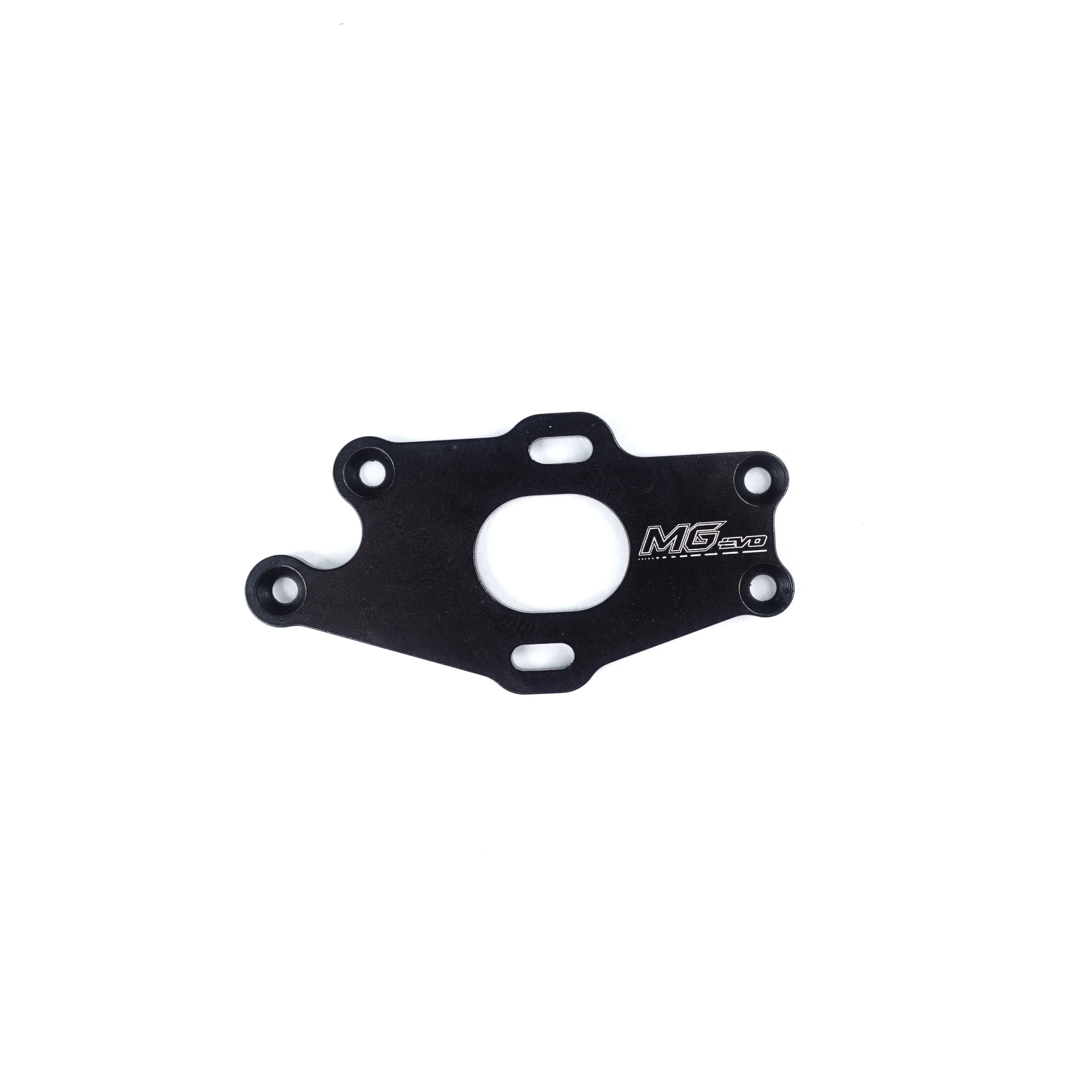 SAK-MG05 Aluminum Motor plate For KIT-MINI MG
