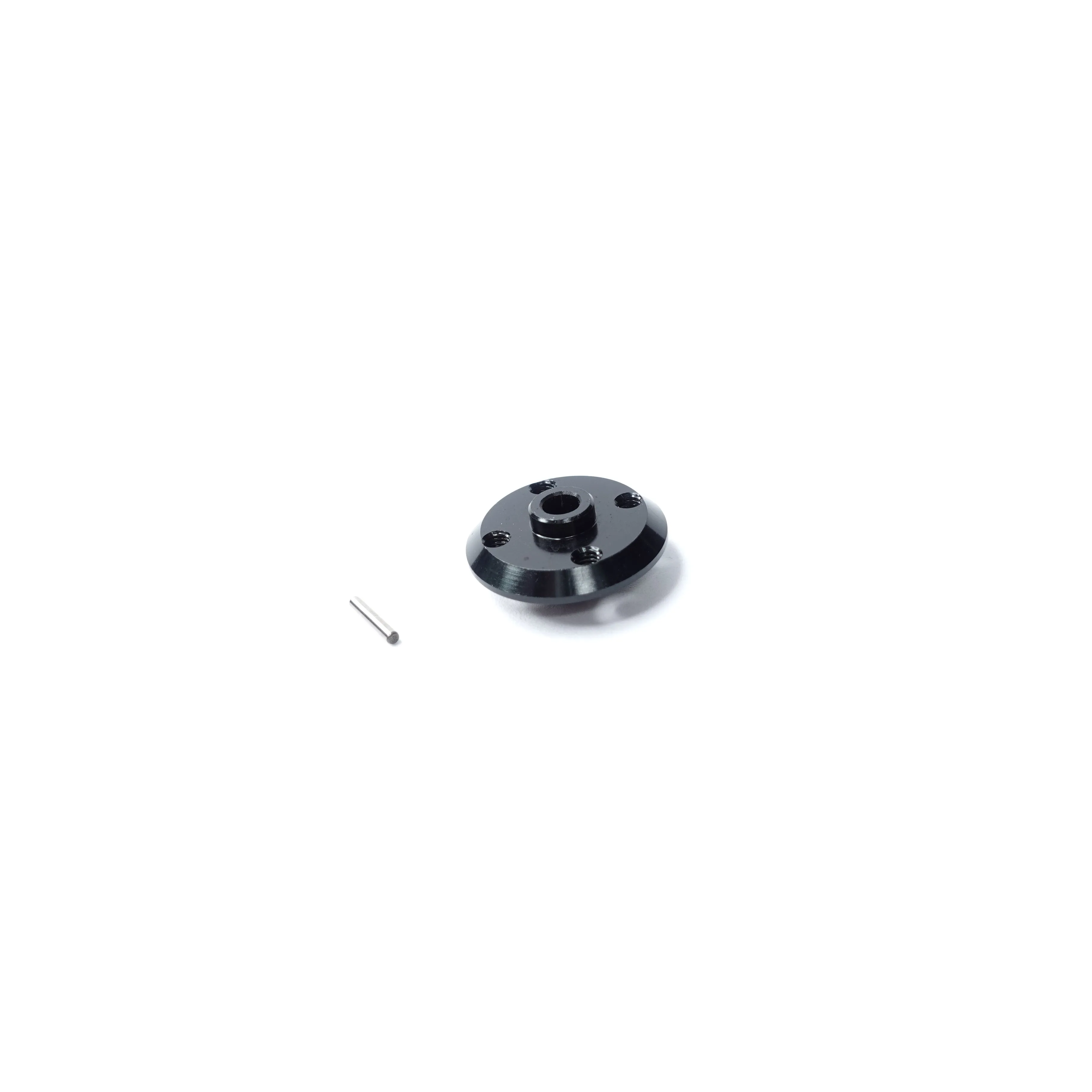 SAK-MG37 Aluminum Spur gear adaptor For KIT-D4 & KIT-MINI MG
