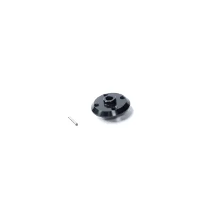 SAK-MG37 Aluminum Spur gear adaptor For KIT-D4 & KIT-MINI MG