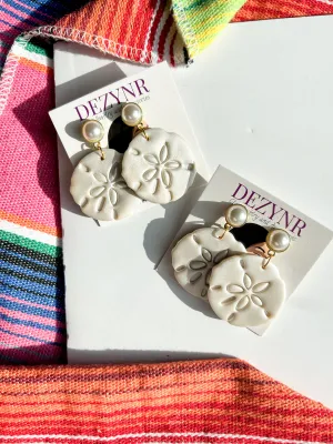 Sand Dollars and Pearls