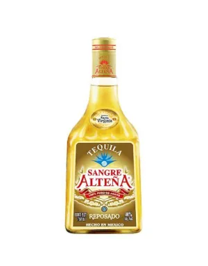 Sangre Altena Reposado 750 ml