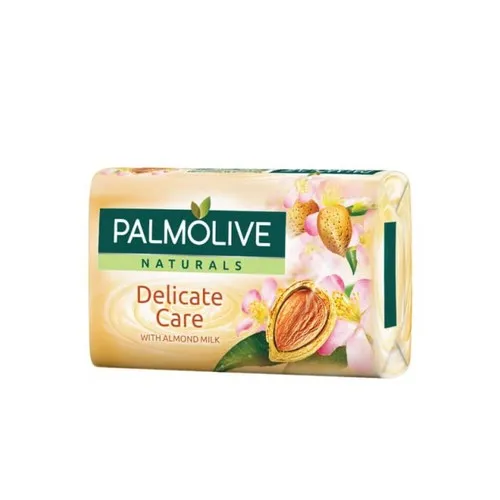 Saponetta Palmolive Naturals Delicate Care Con Estratto D'Oliva