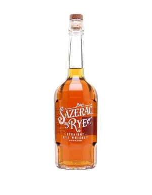 Sazerac 6 Year Rye 750 ml