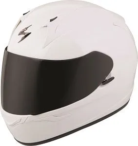 Scorpion EXO R320 (Solid Colors)