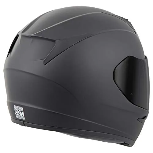 Scorpion EXO R320 (Solid Colors)
