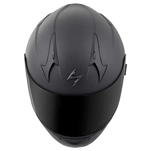 Scorpion EXO R320 (Solid Colors)