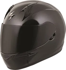 Scorpion EXO R320 (Solid Colors)