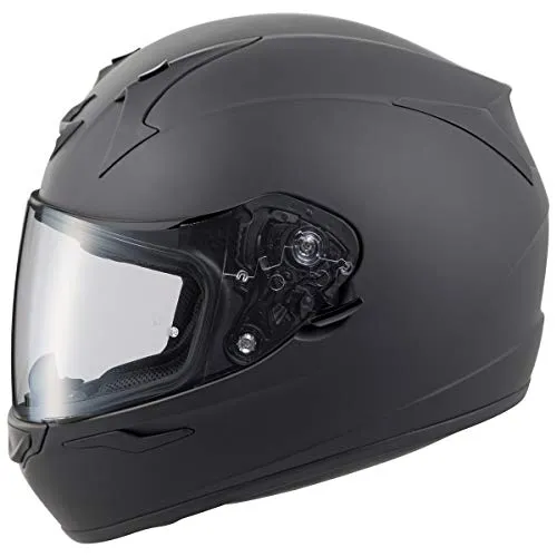Scorpion EXO R320 (Solid Colors)