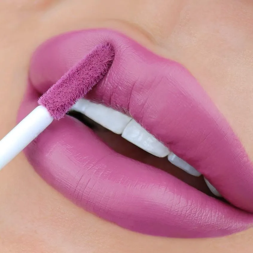 Seal The Deal Liquid Lip