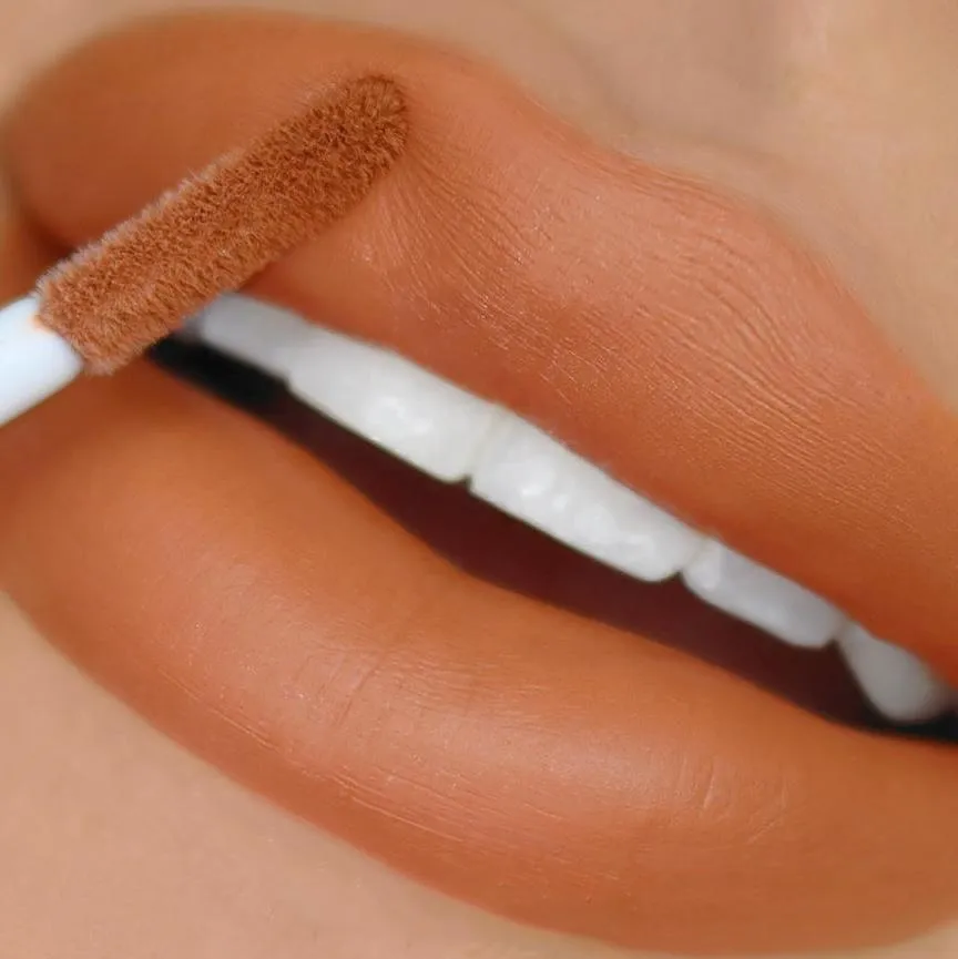 Seal The Deal Liquid Lip