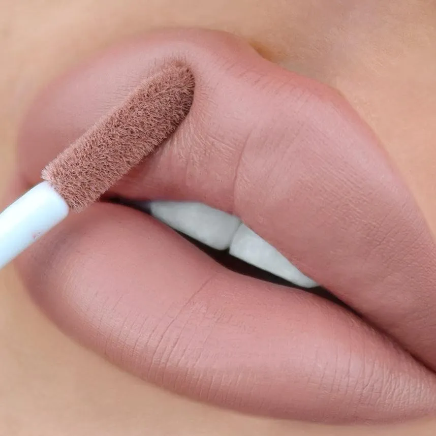 Seal The Deal Liquid Lip