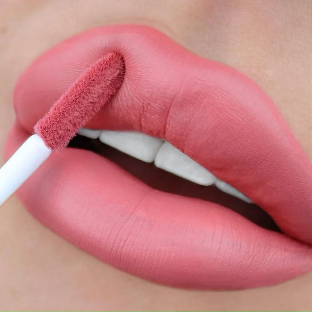 Seal The Deal Liquid Lip
