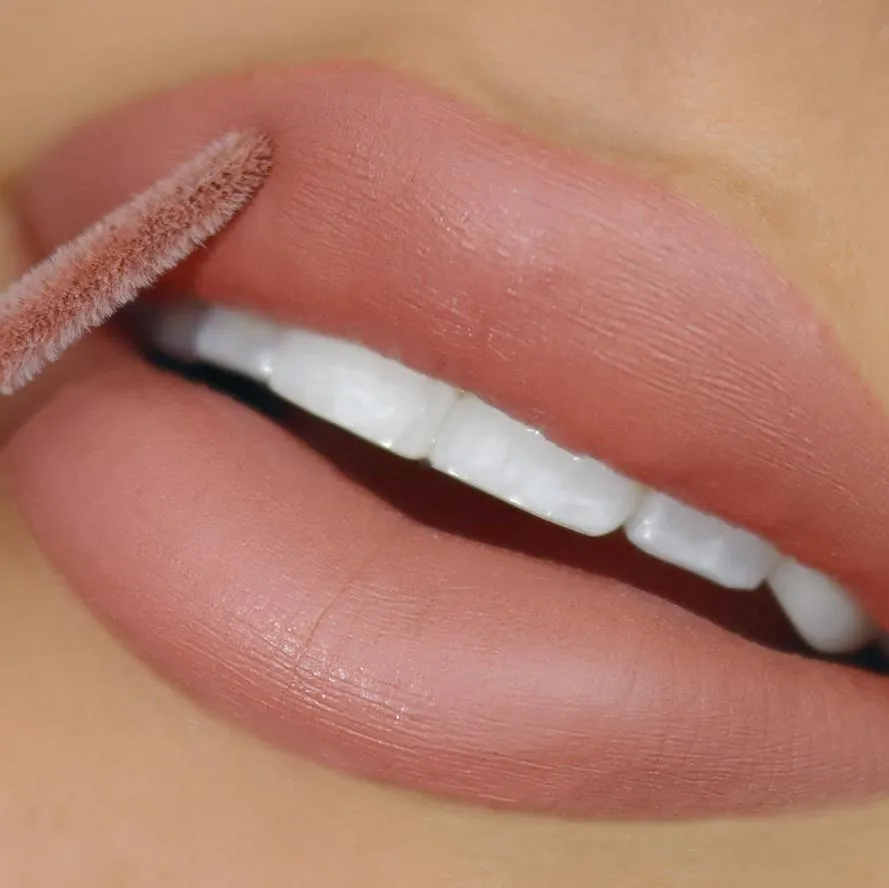 Seal The Deal Liquid Lip