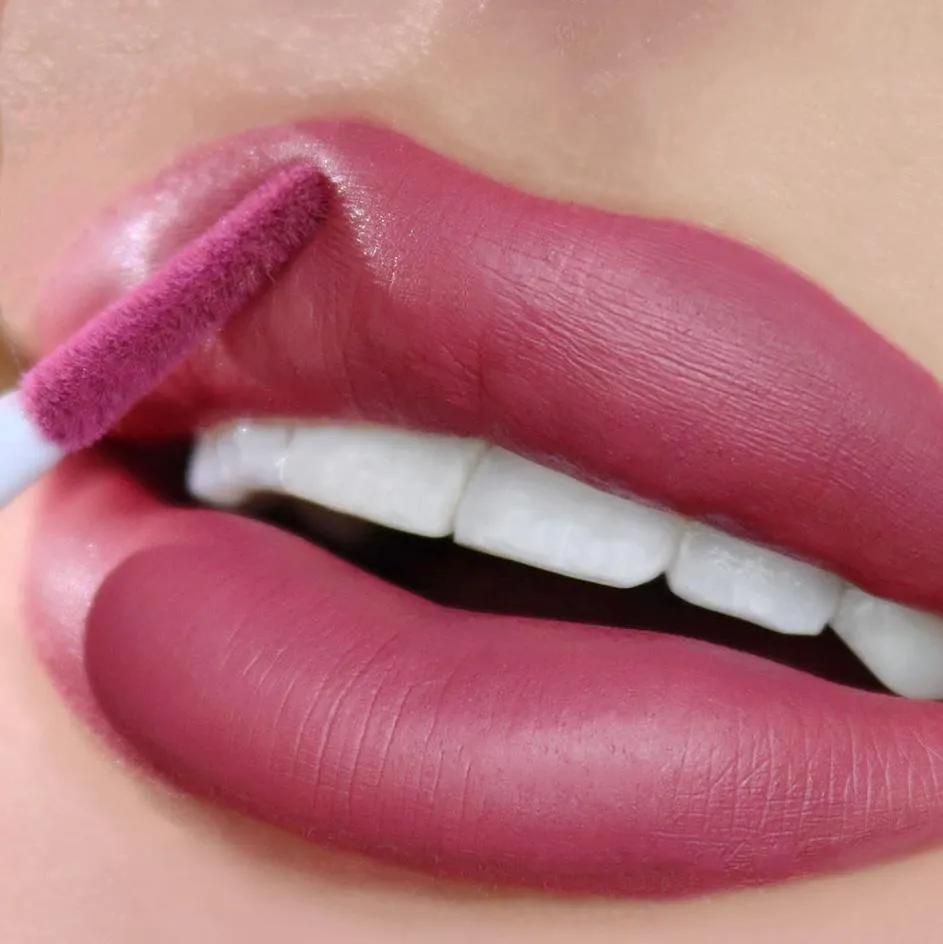Seal The Deal Liquid Lip