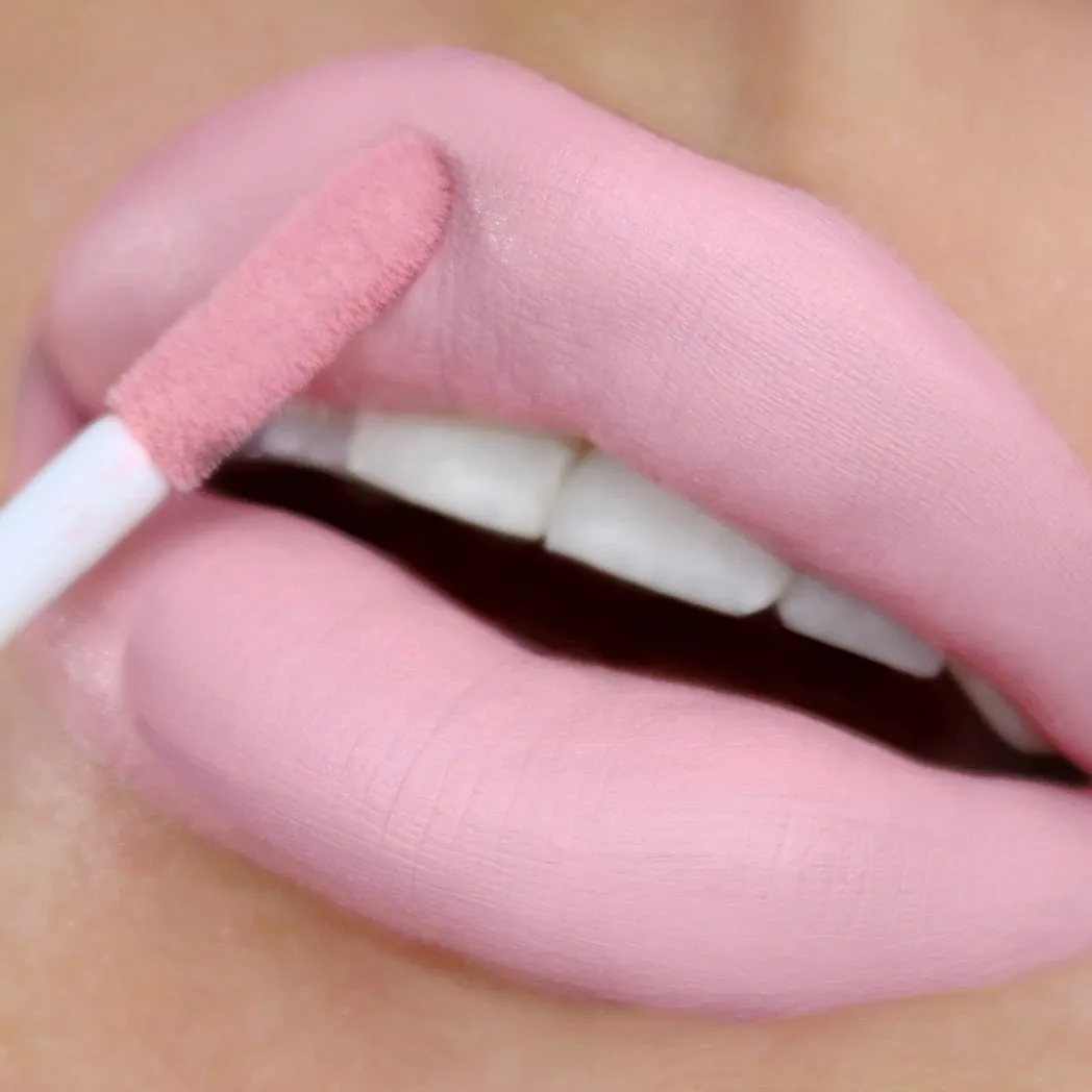 Seal The Deal Liquid Lip