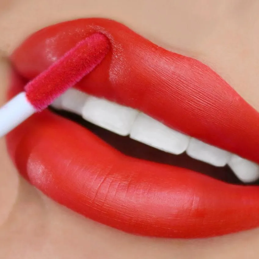Seal The Deal Liquid Lip