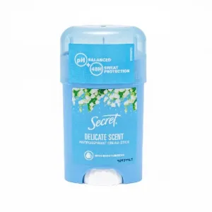 Secret Delicate Scent Cream Stick 40ml