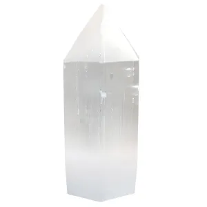 Selenite Tower