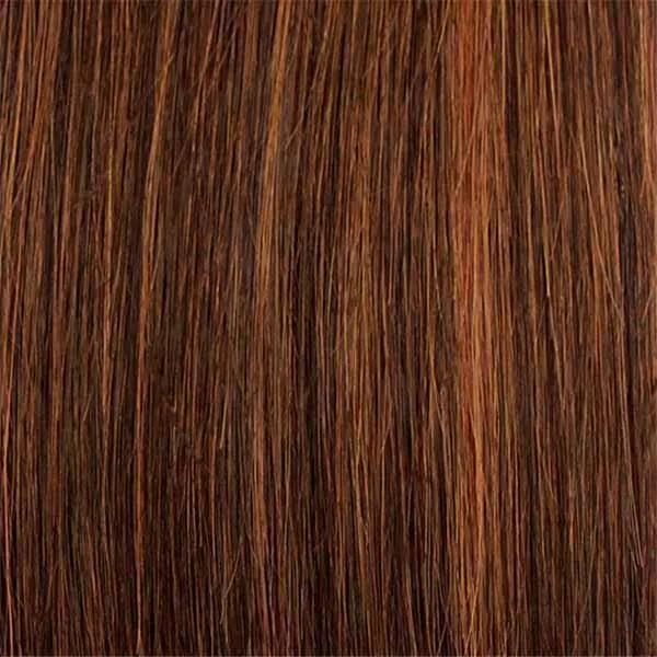 Sensationnel Synthetic Half Wig Instant Weave Glam Series - CINDY (futura)