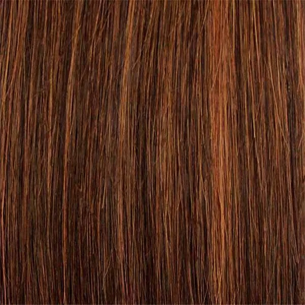 Sensationnel Synthetic Half Wig Instant Weave Glam Series - HAZEL (futura)