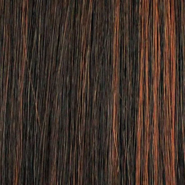 Sensationnel Synthetic Half Wig Instant Weave Glam Series - HAZEL (futura)