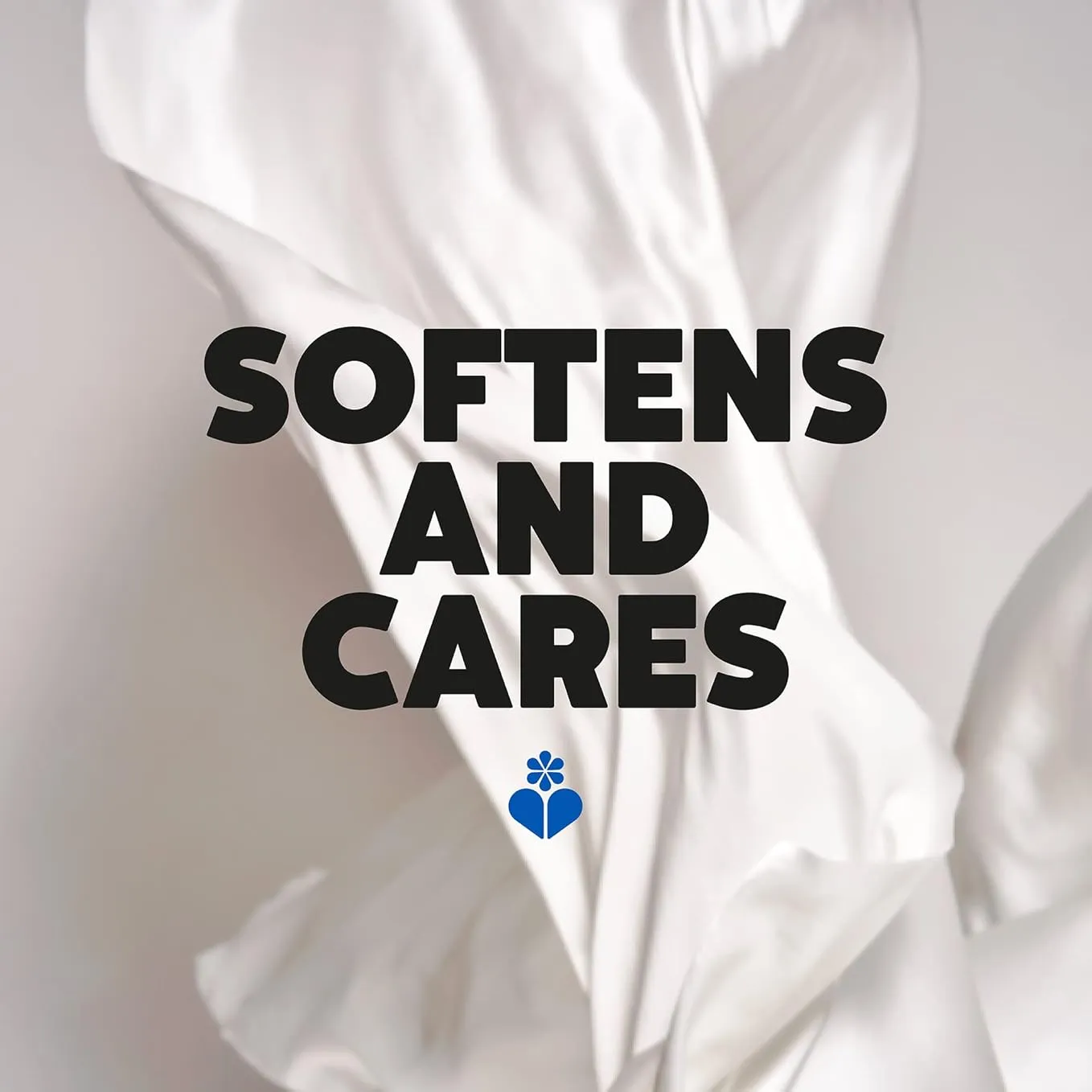 Sensitive Fabric Softener 750ml- Gardenia & Vanilla